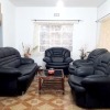 Отель Apartment With 2 Bedrooms in Vacoas-phoenix, With Furnished Terrace and Wifi - 15 km From the Beach, фото 16