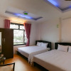Отель Da Nang Beach Hotel, фото 4