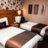 Отель Trivelles Park Hotel, фото 25