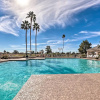 Отель Sun-lit Casa in 55+ Community w/ BBQ & Patio!, фото 20