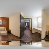 Отель Quality Inn & Suites Caseyville - St. Louis, фото 11