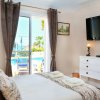 Отель Sea View Villa, фото 5