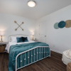 Отель Close To Music Row Touchless Stunning 4bd Unit, фото 4