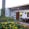 Отель House with 2 bedrooms in San Cristobal de La Laguna with wonderful sea view shared pool enclosed gar, фото 1