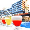Отель Aristos Acapulco, фото 12