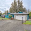 Отель Peaceful Gresham Home w/ Grill: 2 Mi to Downtown, фото 15