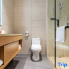 Отель CITY COMFORT INN (Enshi Daughter City), фото 6