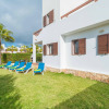 Отель MARINA D'OR IV CASA 5 - Chalet with shared pool in Cala D'Or. Free WiFi, фото 36