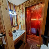 Отель Log Cabin Inn, фото 14