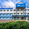 Отель ibis Budget Dandenong в Мельбурне