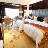 Отель Guangzhou Estandon Hotel, фото 8