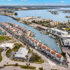 Отель Madeira Beach Yacht Club 323b, фото 21