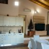 Отель Apartment with 3 bedrooms in Bosco di Caiazzo with wonderful mountain view shared pool enclosed gard, фото 5