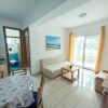 Отель Apartments Vesna, фото 26