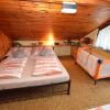 Отель Cozy Chalet in Pilsen With Swimming Pool, Garden, Balcony, фото 3