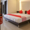 Отель OYO 22066 Hotel Mayur, фото 7