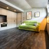 Отель Apartment 4 Holiday - Loft on 1236, фото 7
