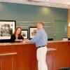 Отель Hampton Inn & Suites Albuquerque-Coors Road, фото 31