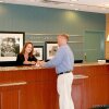 Отель Hampton Inn & Suites Albuquerque-Coors Road в Альбукерке