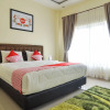 Отель Sanjaya Homestay Syariah by OYO Rooms, фото 4