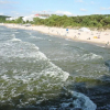 Отель Bungalows in Wrzosowo - Bird's Cage Resort for 2 Persons, фото 12