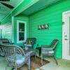 Отель Ahoy Matey   102PB in Port Aransas, фото 5