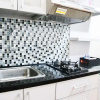Отель Full Parquet 2BR Kalibata City Apartment, фото 27