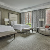 Отель Four Seasons Hotel Washington DC, фото 6