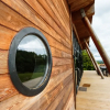 Отель Yorkshire Dales Lodge 17 Premium Ensuite, фото 2
