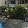 Отель Mandurah Discount Apartment at Silver Sands Resort в Сикрете-Харборе