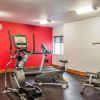 Отель Quality Inn near Rocky Mountain National Park, фото 24