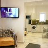 Отель Lux Central Apt in Athens, фото 1