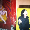 Отель Casa Artistica Rosemary En Candelaria Centro Histó, фото 32