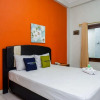 Отель Sans Hotel Heryon Yogyakarta, фото 20