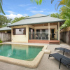 Отель Tropical Beachside Escape at Zilara with Private Pool, фото 13