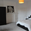 Отель Luxury 5 Bedroom Central Flat With Castle Views, фото 3