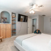 Отель Free Bird by AvantStay   Desert Villa w/ Pool + Spa   5 Mins to DT Scottsdale, фото 9