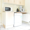 Отель Charming 3 Bedroom House in North Oxford, фото 2