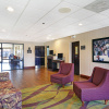 Отель Hampton Inn Athens, фото 2