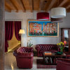 Отель Unaway Ecohotel Villa Costanza Venezia, фото 26