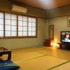 Отель Biwako Hira Hotel, фото 4