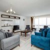 Отель Golden Star Suites, фото 18