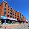 Отель 诚成酒店（天马浴场店）, фото 7