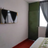 Отель Tropicus 8 Romantic Zone Estudio Room With Terrace, фото 7