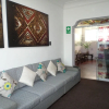 Отель Hostal Boutique Ciudad De Barro, фото 2