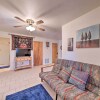 Отель Spacious Ruidoso Cabin < 3 Mi to Downtown!, фото 7