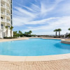 Отель Beach Spacious Condos - Perdido Key, фото 21
