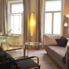 Отель Appartement Cervantes Downtown в Вене