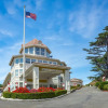 Отель Pacifica Beach Hotel, фото 1