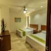 Отель Coral Maya Stay Suites, фото 3